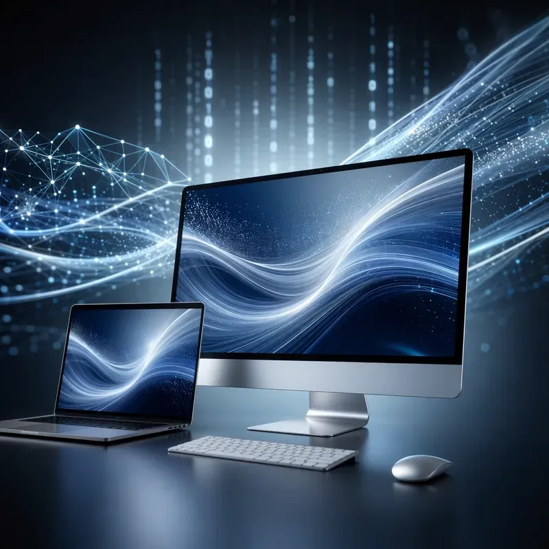 AI 수요가 바꾼 Mac 구매법: 3년 뒤에도 안 느린 모델 고르는 기준