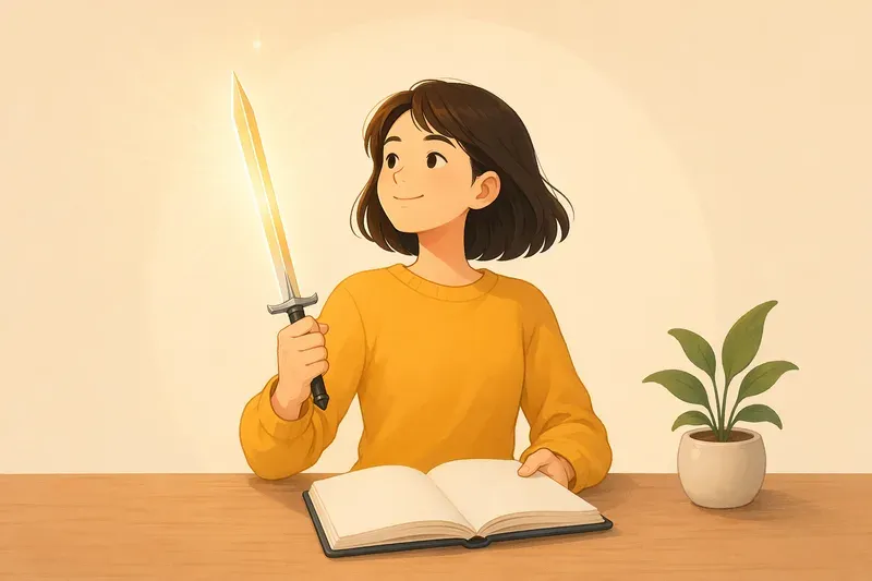 TIL은 기록이 아니라 나를 키우는 무기다