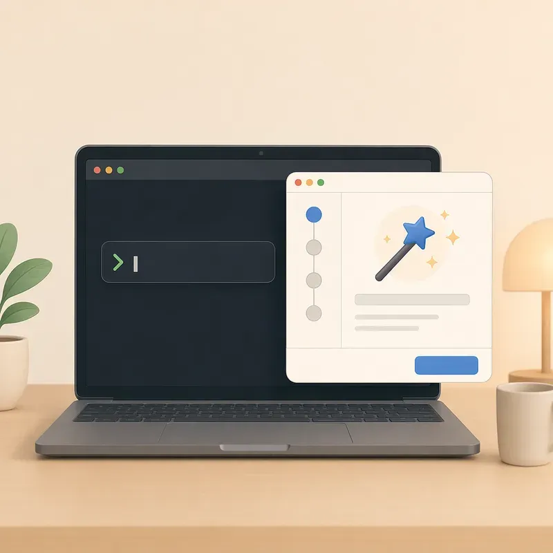 2부·6장 npm 한 줄 설치와 onboarding 마법사