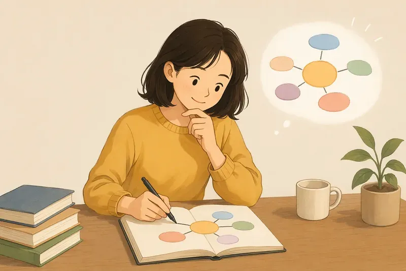 나의 언어로 바꾸는 요약 훈련