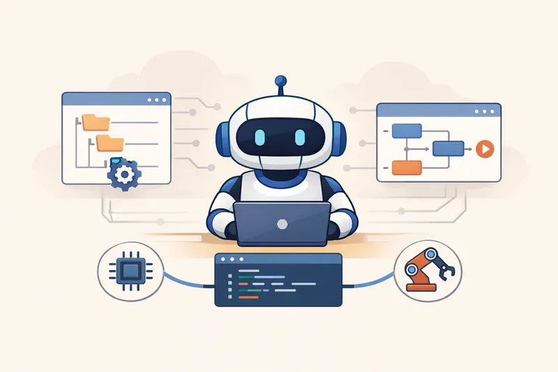 LeRobot 프로젝트 구조와 핵심 구성요소