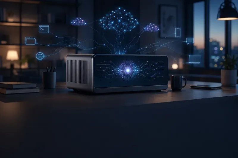 구글의 Spark가 던진 질문: OpenClaw는 왜 다르게 보이나