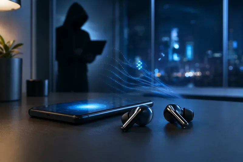 Beats Studio Buds 도청 취약점, 핵심은 "이어폰도 공격면"이라는 점