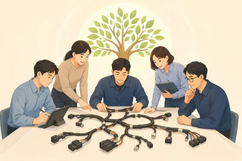 팀 도입과 하네스 엔지니어의 미래