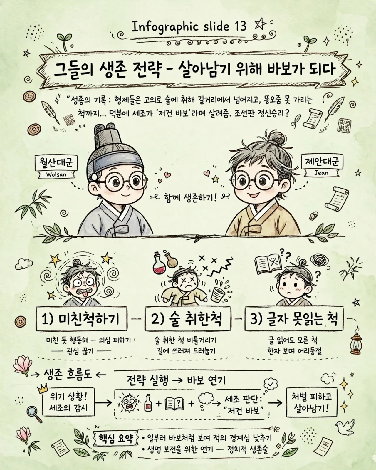 slide_13_joseon_survival_infographic