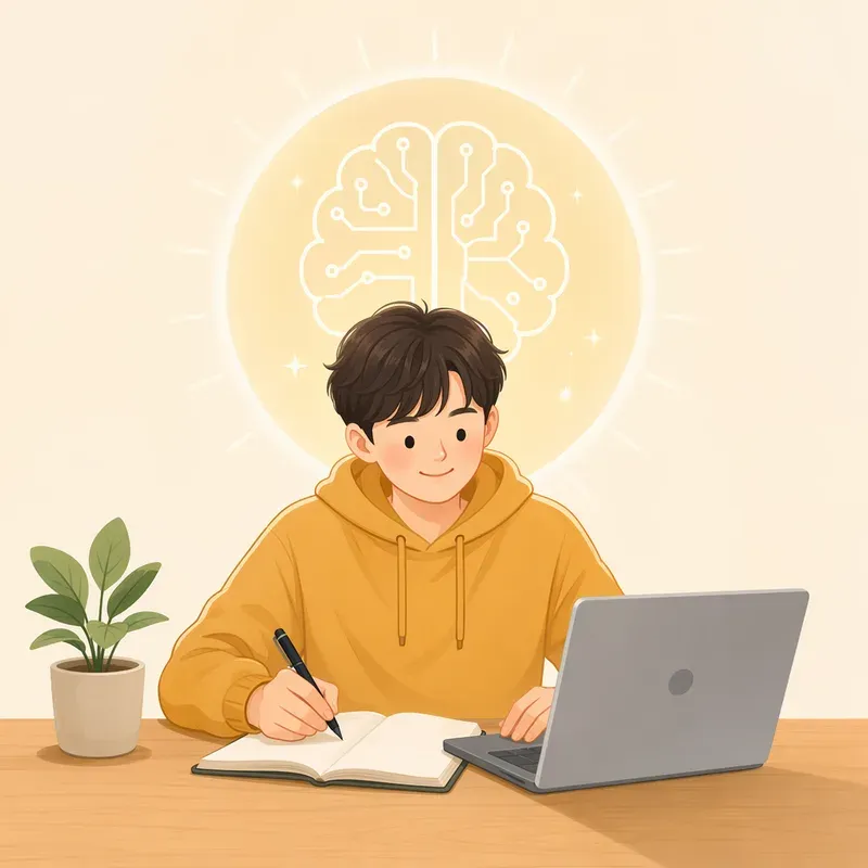 부록: 30일 AI 공부 챌린지