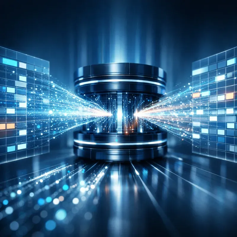 Fundamental 2억5,500만달러 투자, 빅데이터 분석 판이 바뀌는 이유