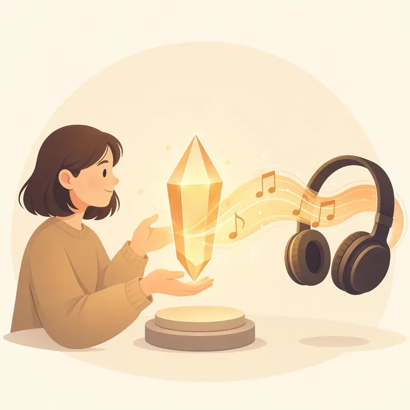좋은 Suno 프롬프트의 기본 공식