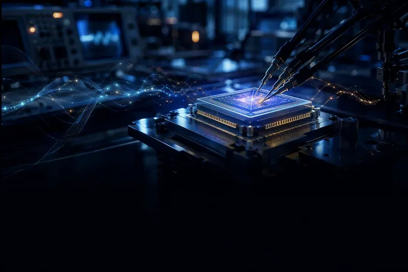 화웨이 Tau-Scaling: 더 작게 못 만들 때, 더 짧게 움직이게 한다