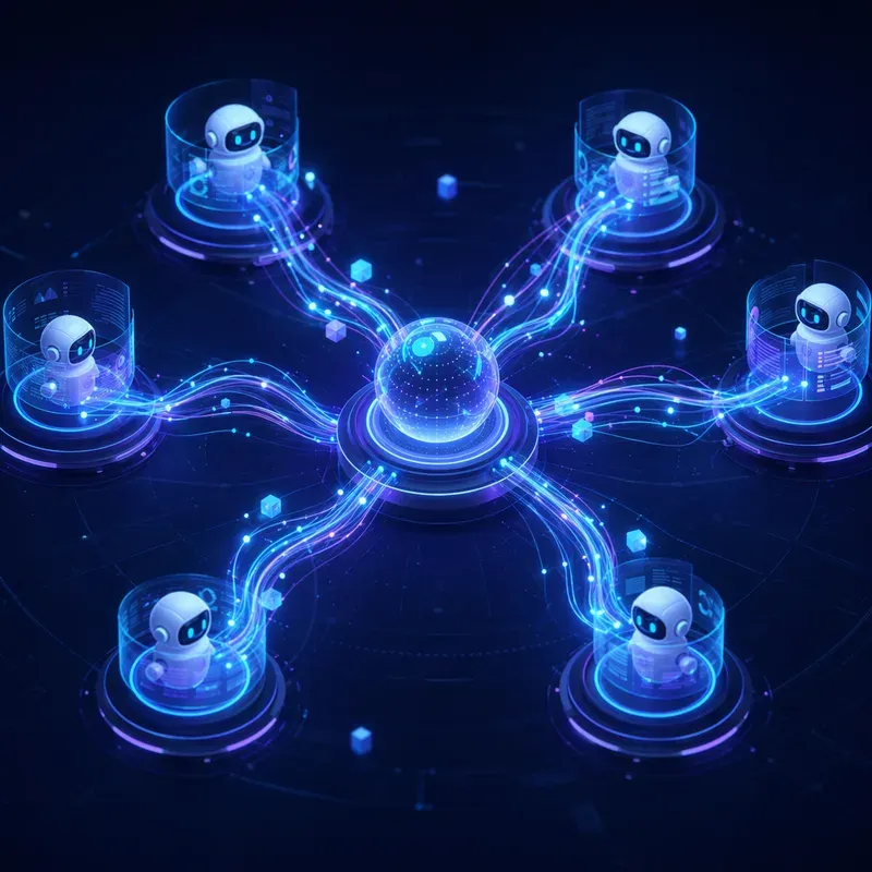 Responses API의 WebSocket 모드, 어디서 진짜 아키텍처를 바꾸는가