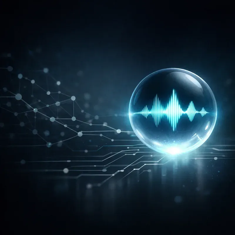 ChatGPT Voice Mode, 왜 기대보다 약하게 느껴질까