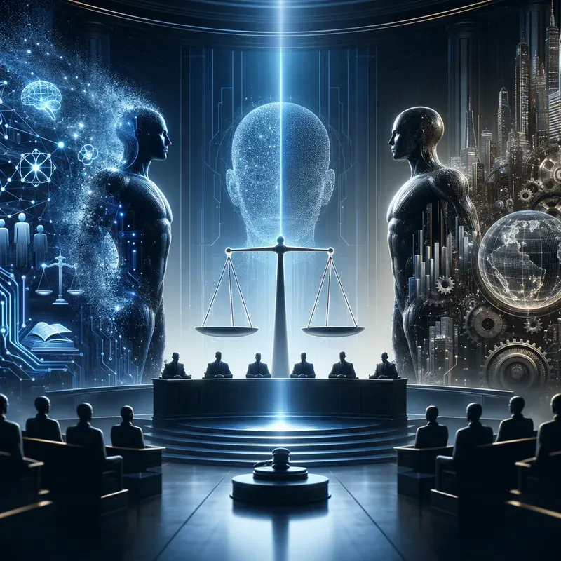머스크-알트만 법정 공방, OpenAI의 영리화 전환을 어떻게 읽어야 하나