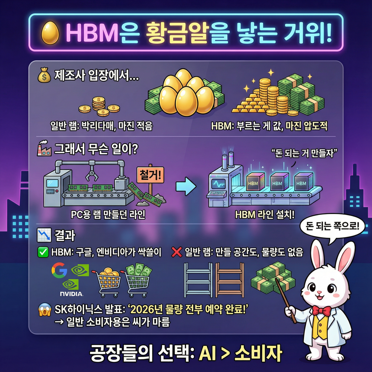 램값이 비싸지는 이유와 언제 다시 저렴해질지를 알아보자 ! image 5