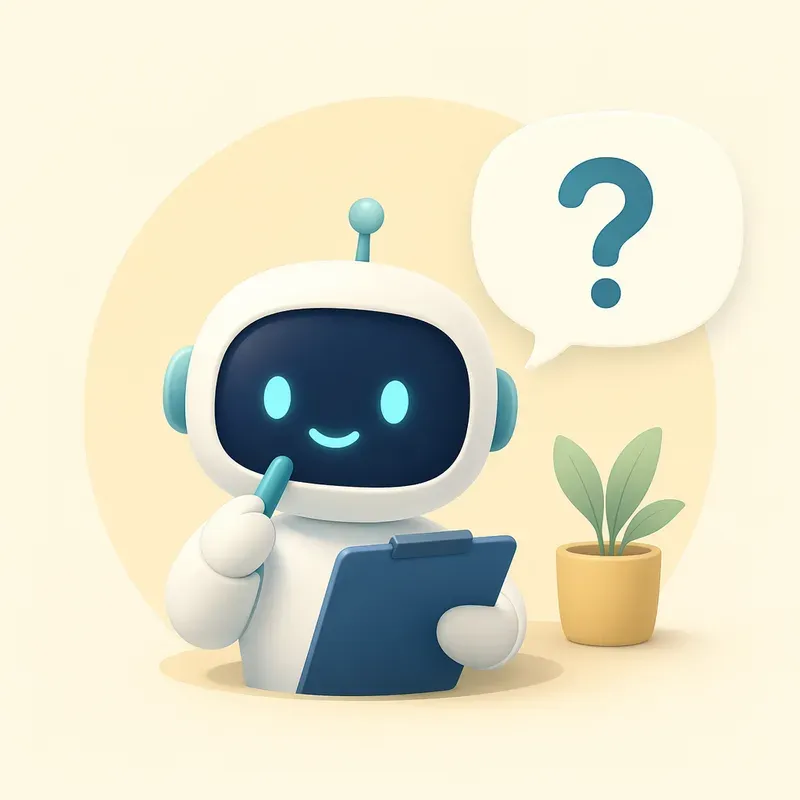AI에게 질문하게 만드는 프롬프트