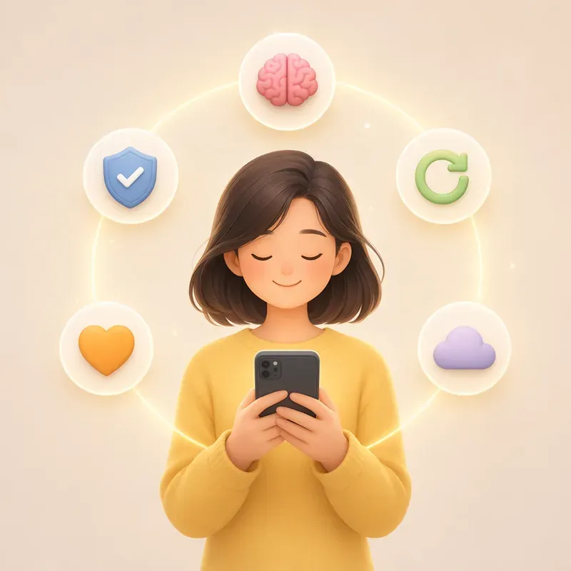사람의 마음을 움직이는 서비스 심리학
