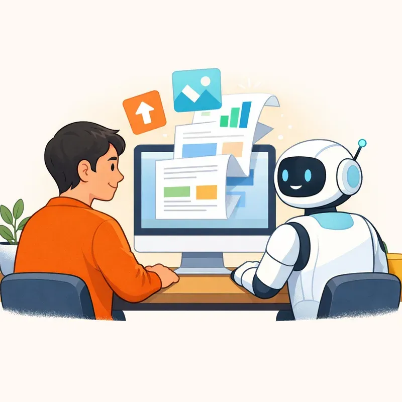 1부 1장. AI 활용의 판이 바뀌었다