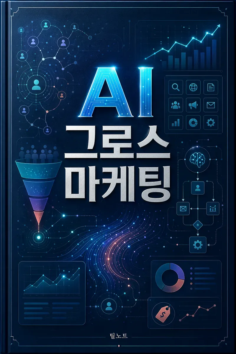 AI 그로스 마케팅