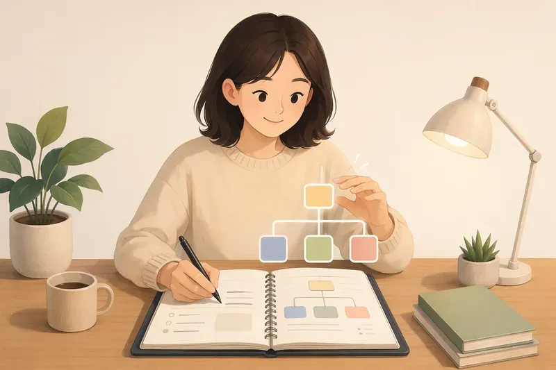 나의 TIL 운영 시스템 완성하기