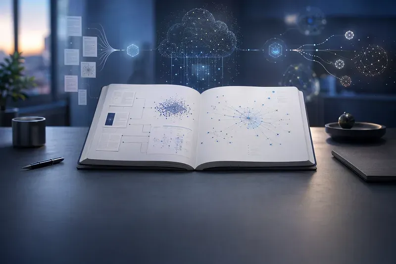 Gemini Notebook, 이름보다 중요한 변화