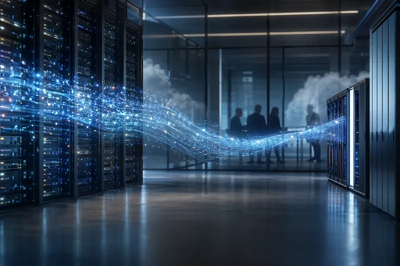Tesco의 VMware 탈출이 말하는 것