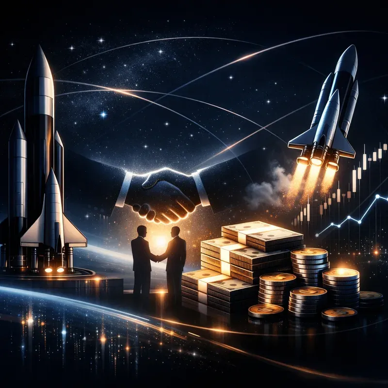 SpaceX의 Cursor 인수 옵션, AI 코딩 도구를 다시 봐야 하는 이유