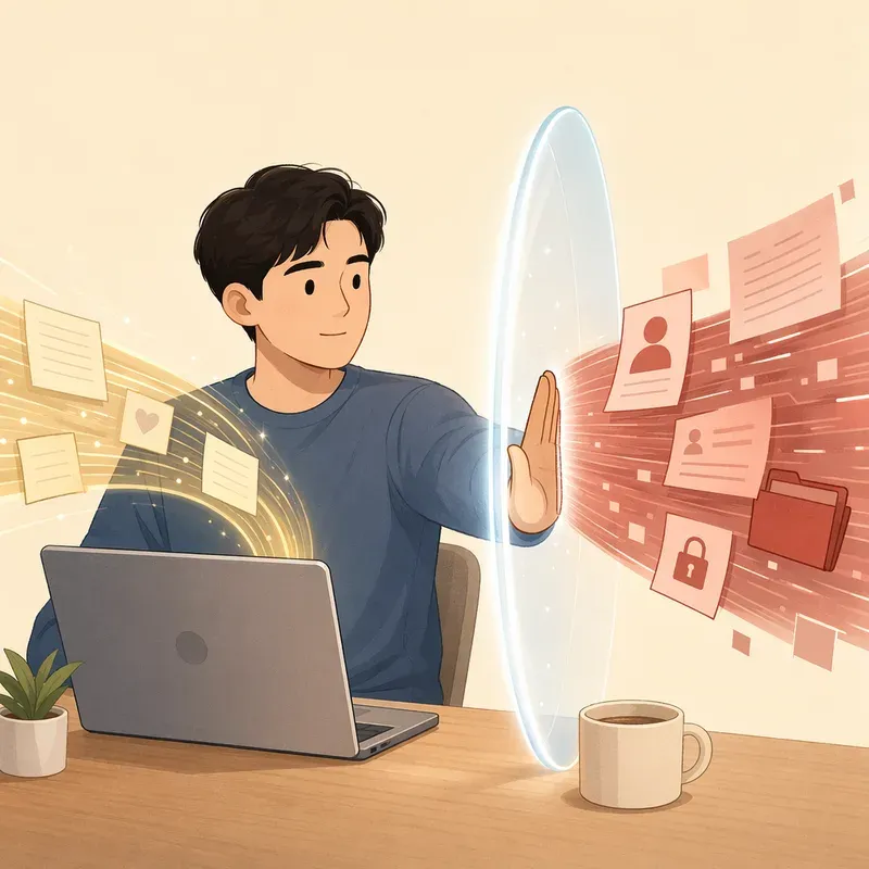 13장. 데이터, 광고, 프라이버시