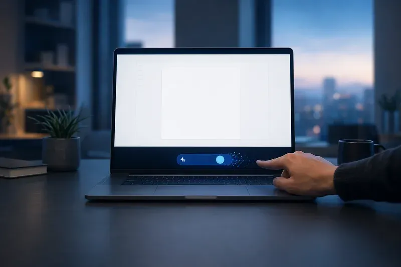 Google Docs에서 AI 끄기: '완전 차단'보다 '노출 줄이기'