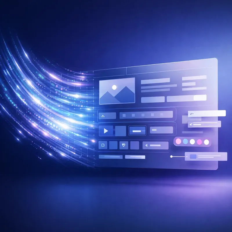 피그마×앤트로픽 ‘Code to Canvas’로 클로드 코드가 편집 가능한 디자인이 된다