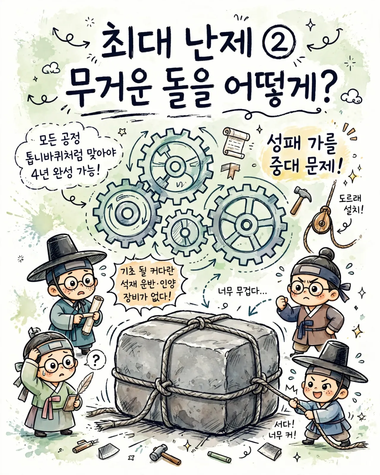 joseon_fortress_challenge