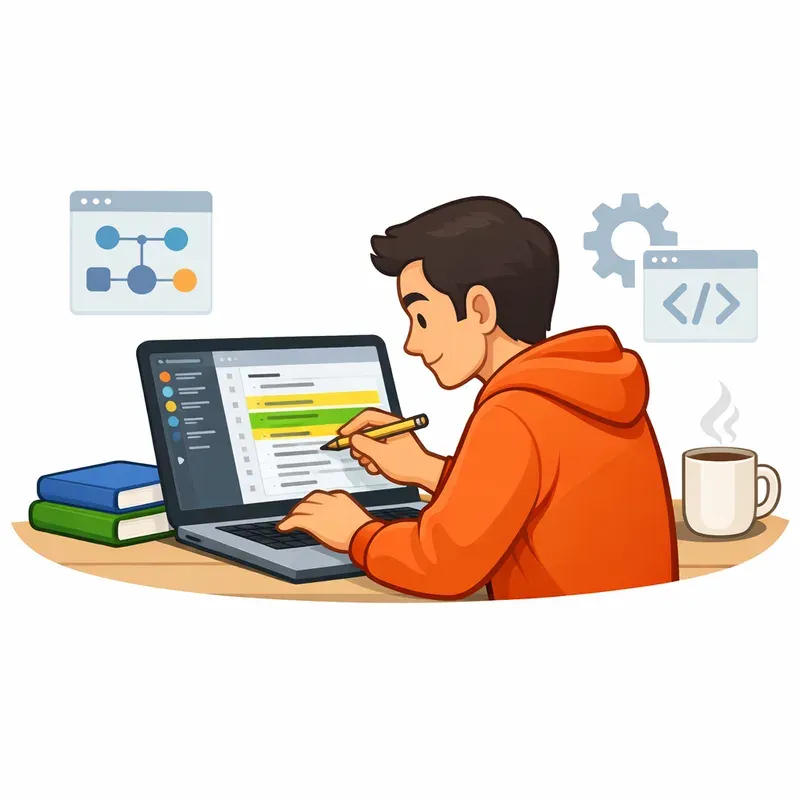 초보자 코드 실습 2: 기존 프로젝트 분석·수정·리팩터링