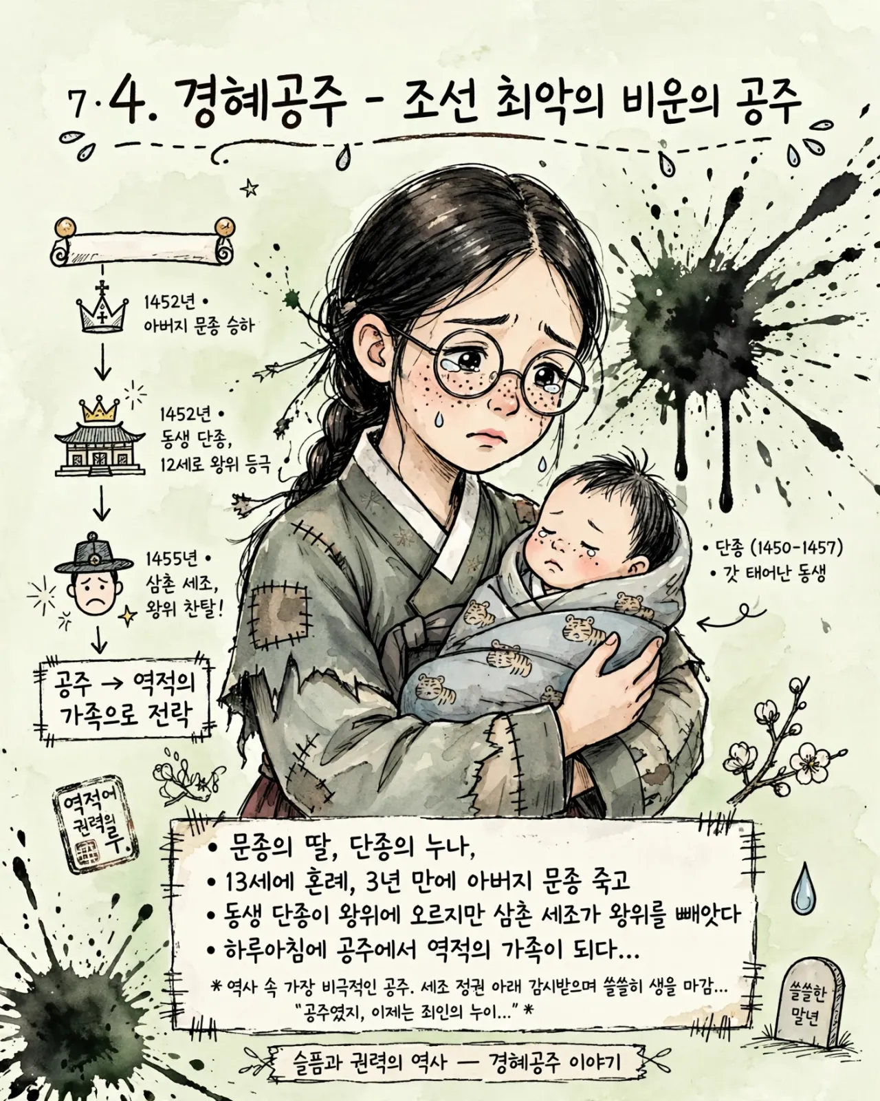 slide_07_princess_gyeonghye_infographic