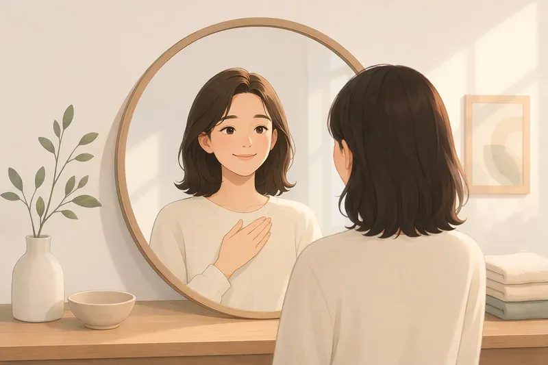 끌리는 사람이 되기 전에 편안한 사람이 되기