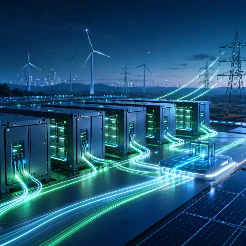 Moment Energy의 4천만달러 조달이 보여준 것: EV 배터리 재사용은 왜 지금 다시 중요해졌나