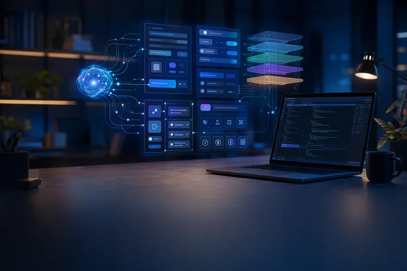 Meta Astryx: AI 에이전트가 읽는 디자인 시스템