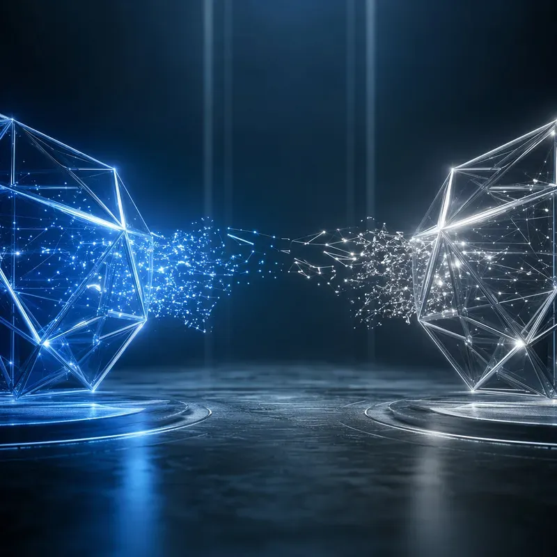 OpenAI-마이크로소프트 계약 재작성, AI 시장이 성숙 단계로 넘어갔다는 신호