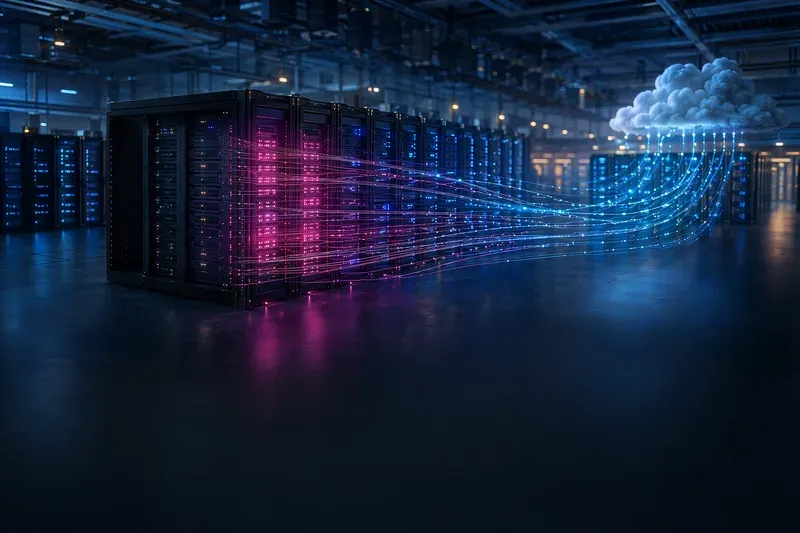 T-Mobile의 VMware 이탈이 말하는 것