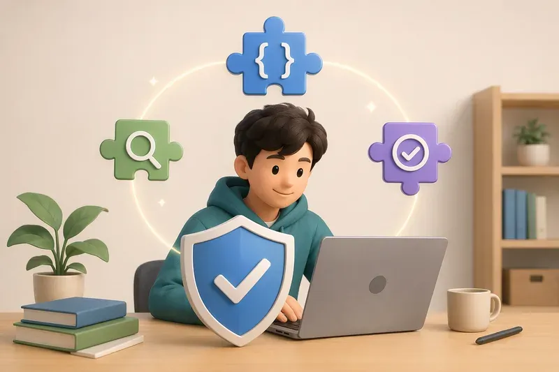TypeScript, 테스트, 디버깅으로 안정성 높이기