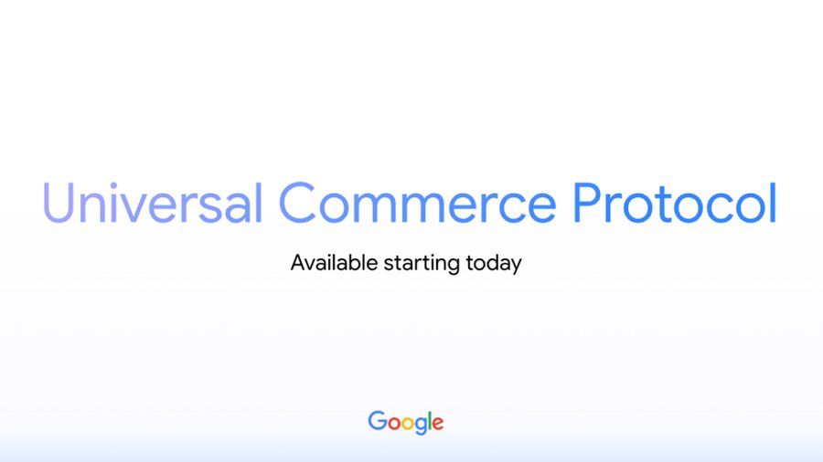 구글 유니버설 커머스 프로토콜(UCP), 쇼핑을 통째로 바꾸다 image 1
