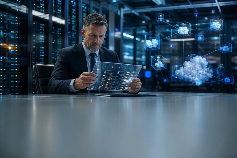 Allstate·Broadcom 분쟁: "소프트웨어를 지웠다"로 끝나지 않는 이유