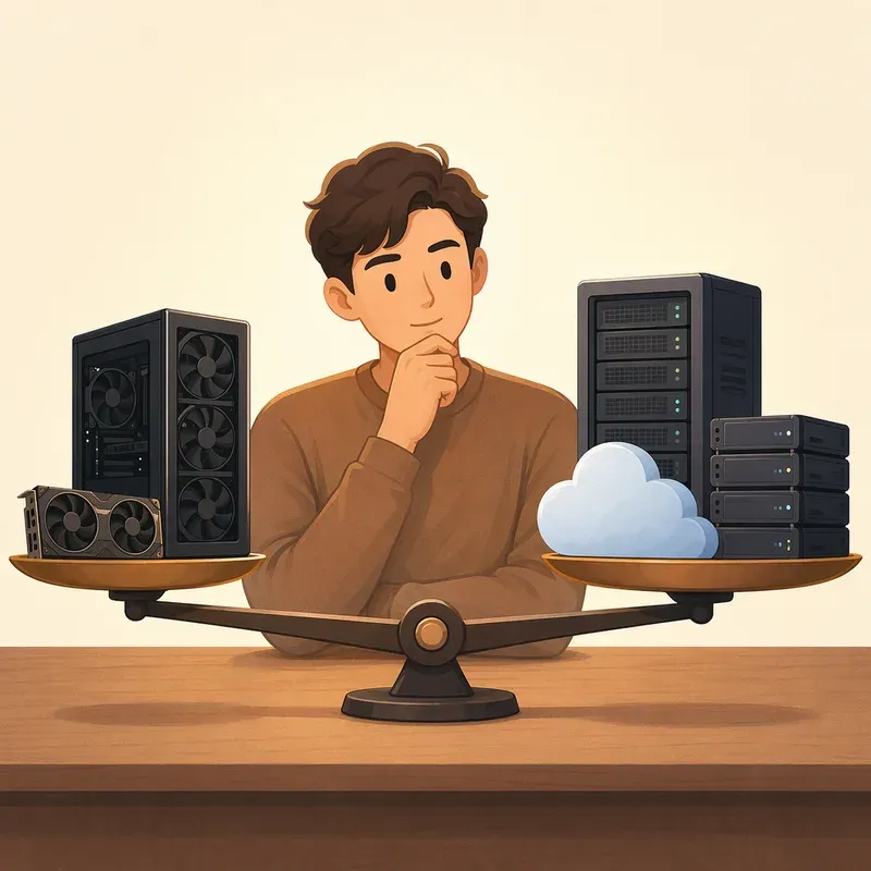 비용, 구매, 클라우드 전략 세우기