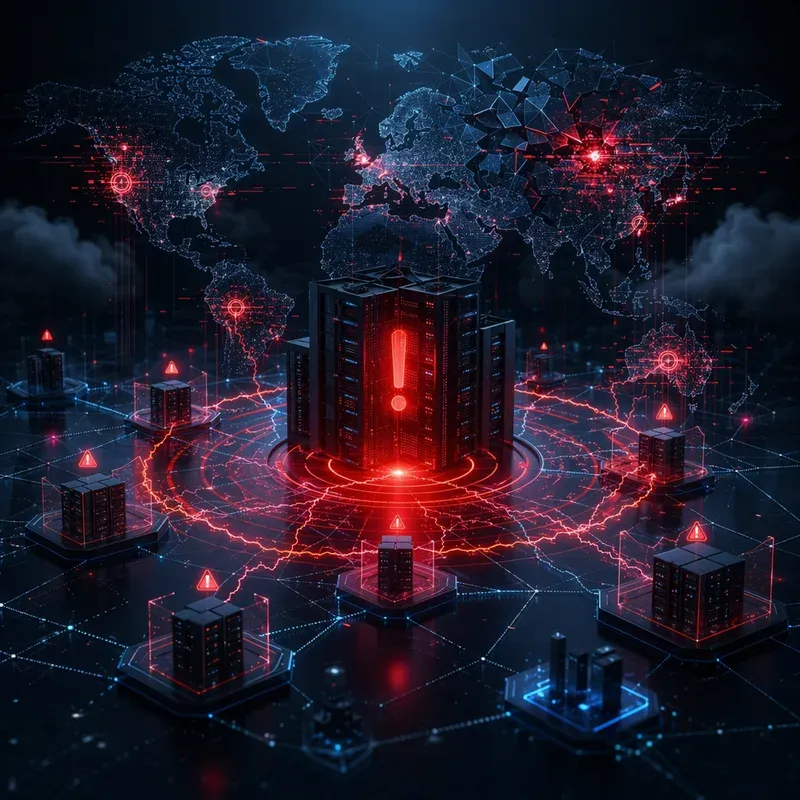 Ubuntu 장애가 드러낸 진짜 문제: OS보다 공급 경로가 먼저 멈춘다