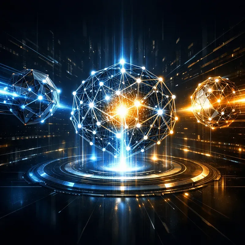 OpenAI 매출 목표 미달, 진짜 중요한 건 점유율이 아니라 선택 기준이다
