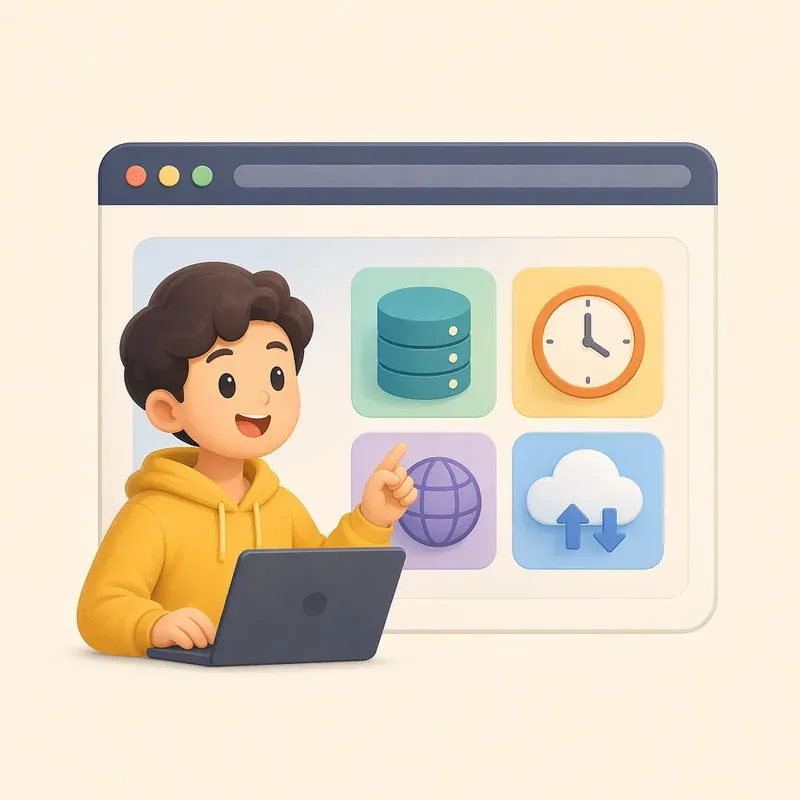 브라우저 API