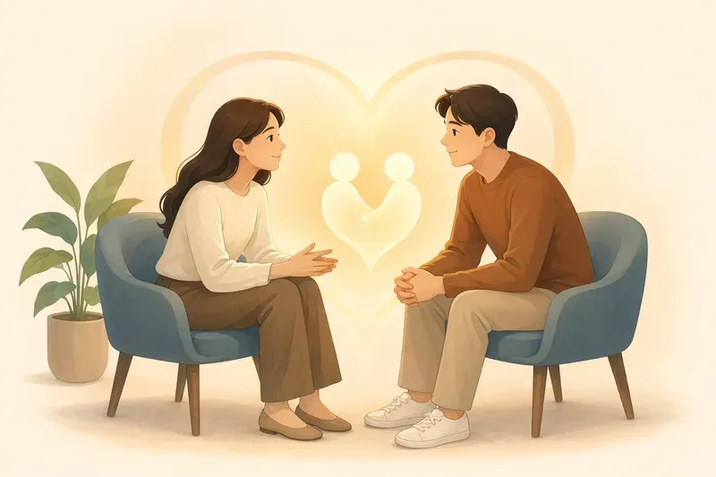 사람을 얻는 관계 심리학