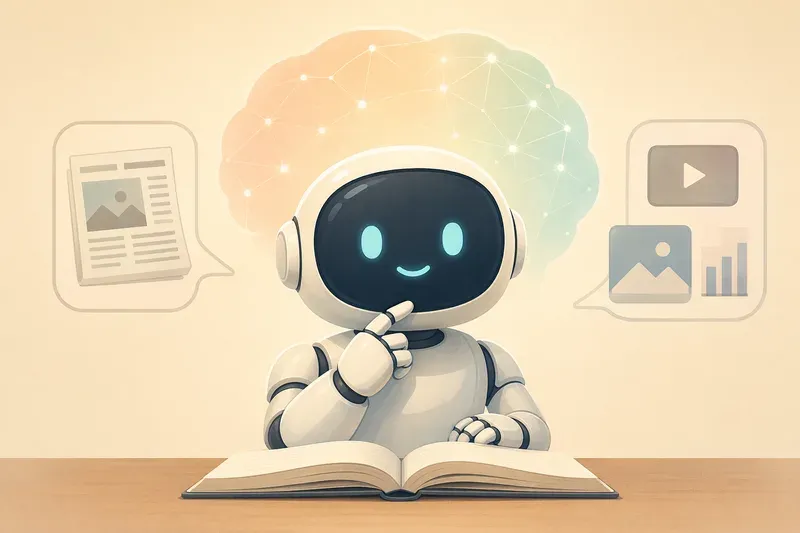 인공지능(AI) 뜻 — 컴퓨터가 정말 생각한다는 말일까