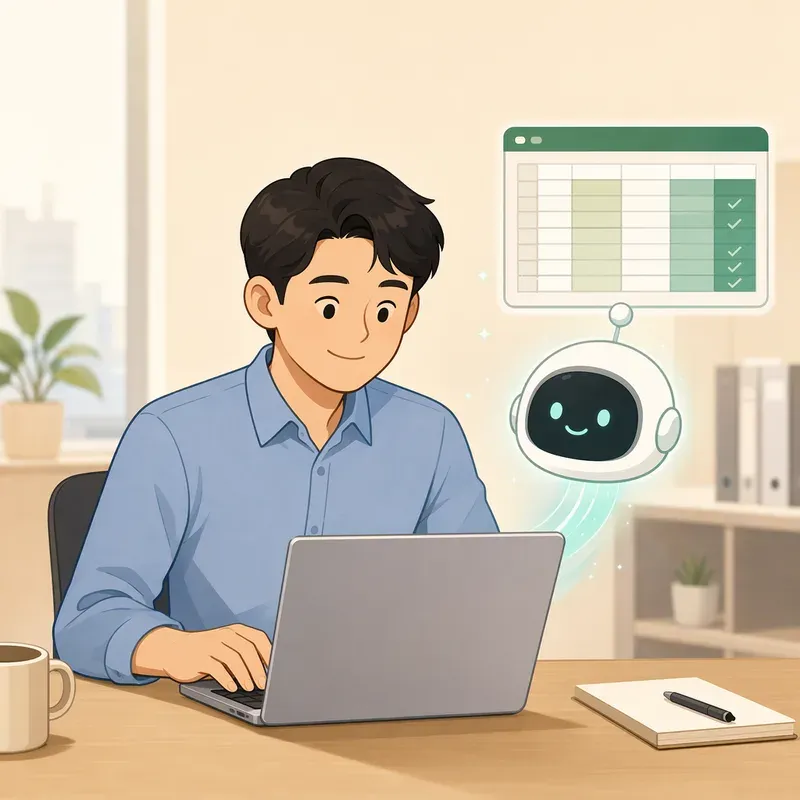 Part 6. 코딩 모르는 직장인을 위한 Codex (3시간)