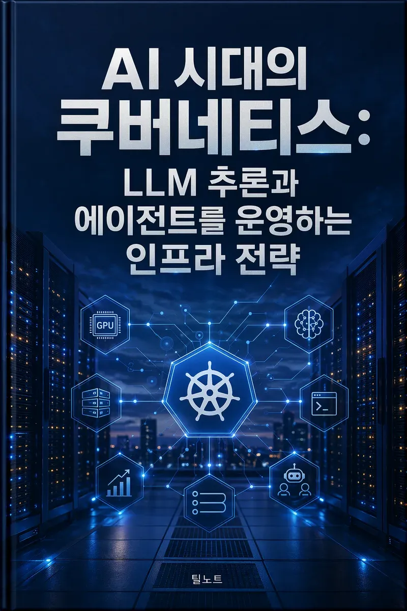 AI 시대의 쿠버네티스: LLM 추론과 에이전트를 운영하는 인프라 전략