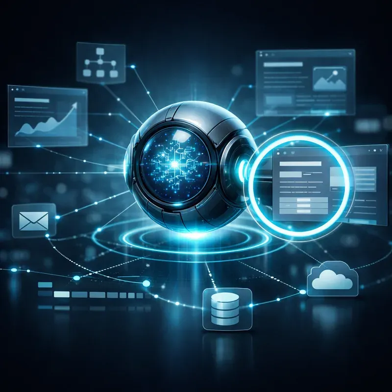 GPT-5.2로 업그레이드된 ChatGPT Deep Research, ‘사이트 지정 검색’이 핵심