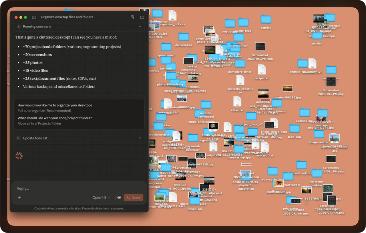Claude Cowork 연구 프리뷰 정리 (스타트업 관점) image 1