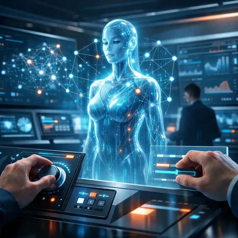 엔터프라이즈 AI 에이전트 신뢰성 위기, OpenAI·Anthropic이 ‘컨설턴트’가 된 이유